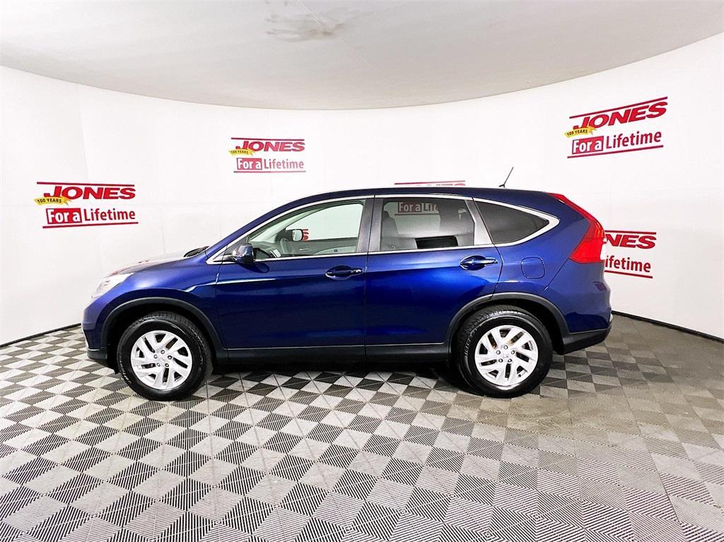 used 2016 Honda CR-V car, priced at $18,998