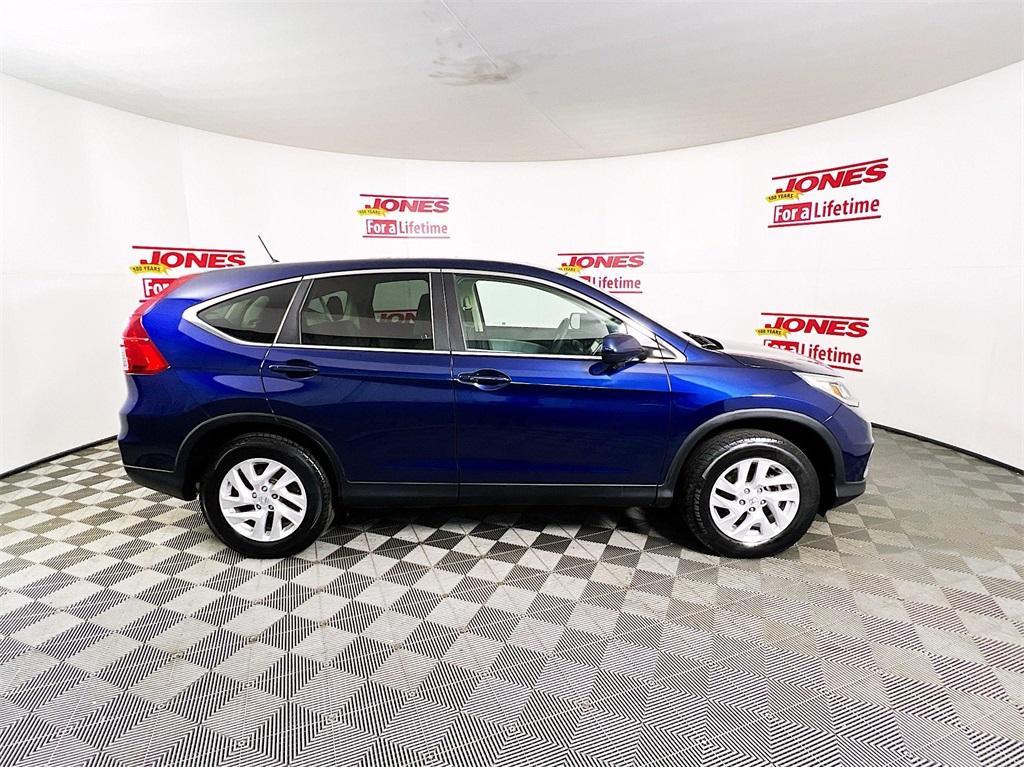 used 2016 Honda CR-V car, priced at $18,998