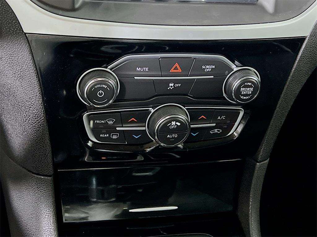 used 2023 Chrysler 300 car, priced at $32,998