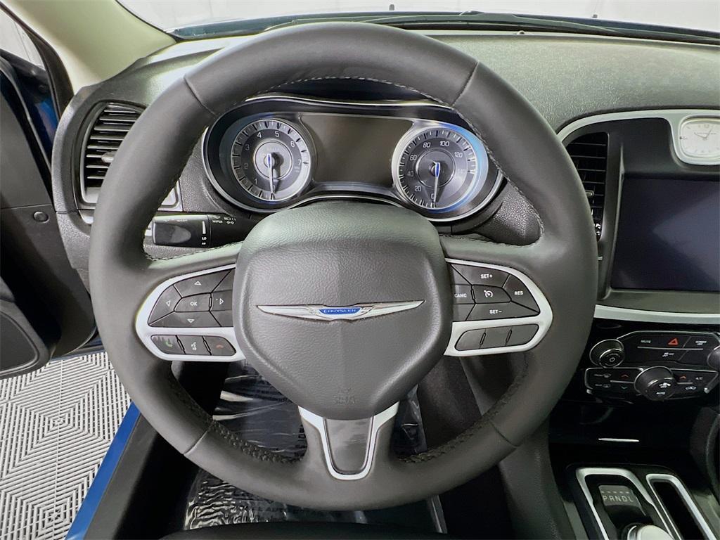 used 2023 Chrysler 300 car, priced at $32,998