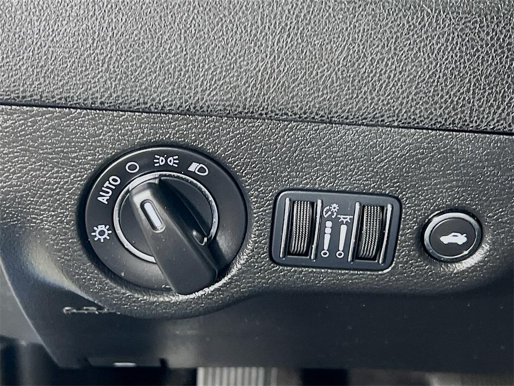 used 2023 Chrysler 300 car, priced at $32,998