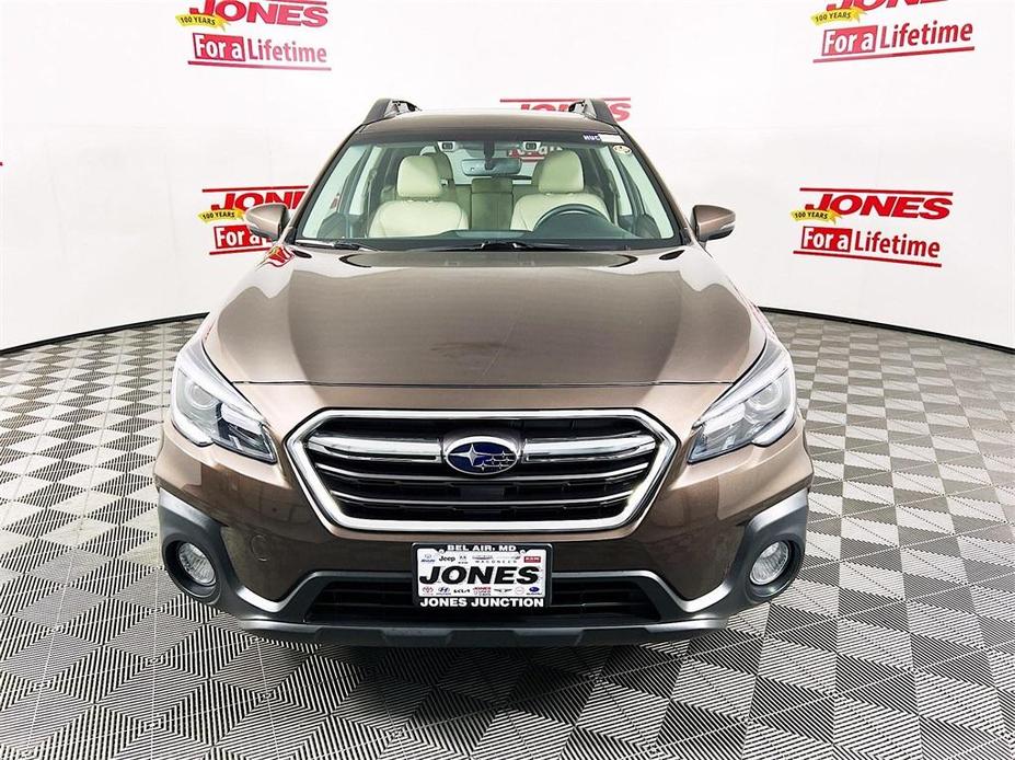 used 2019 Subaru Outback car, priced at $23,998