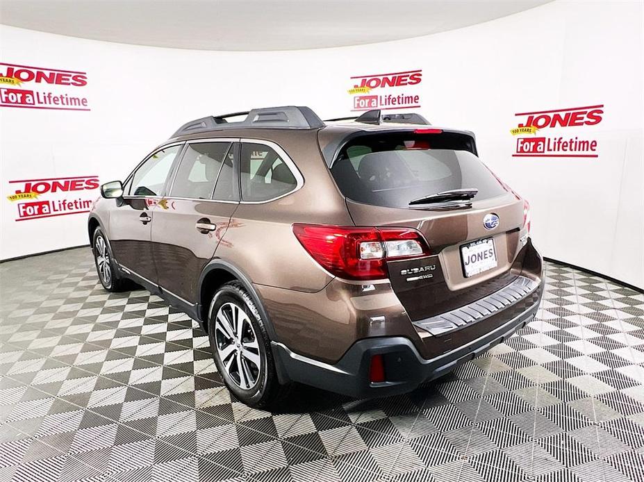 used 2019 Subaru Outback car, priced at $23,998