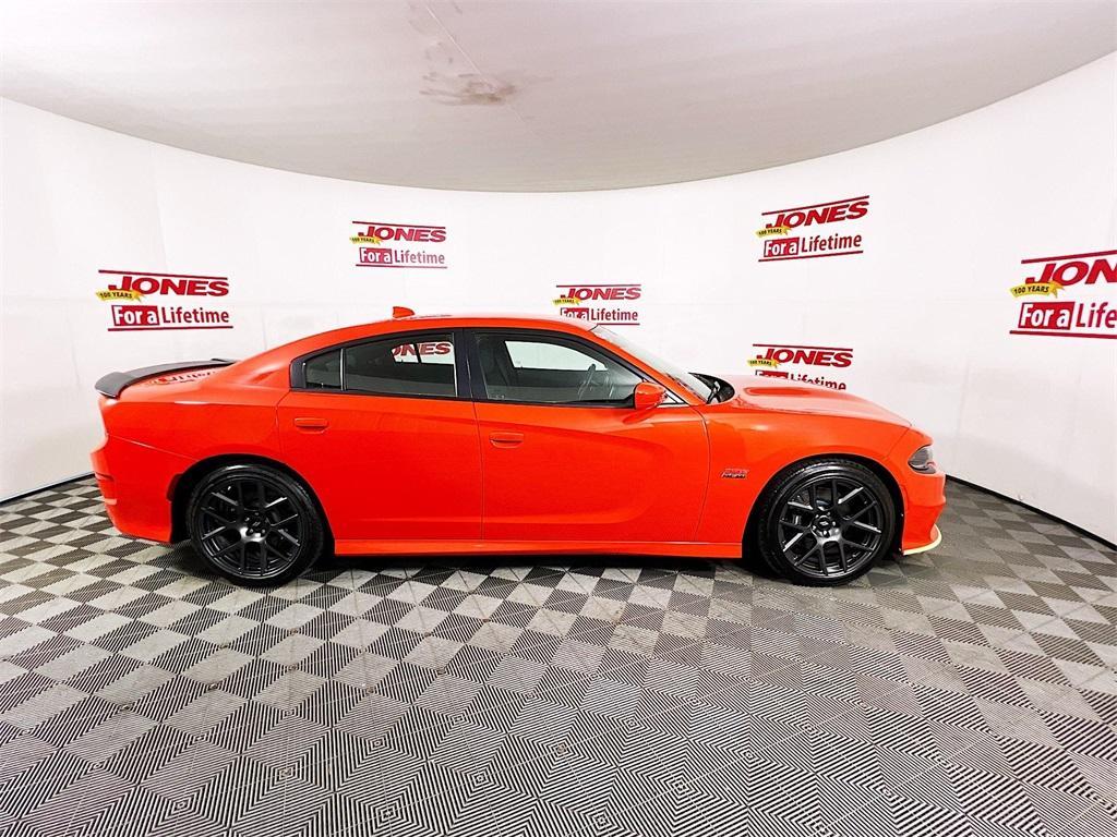 used 2018 Dodge Charger car, priced at $34,612