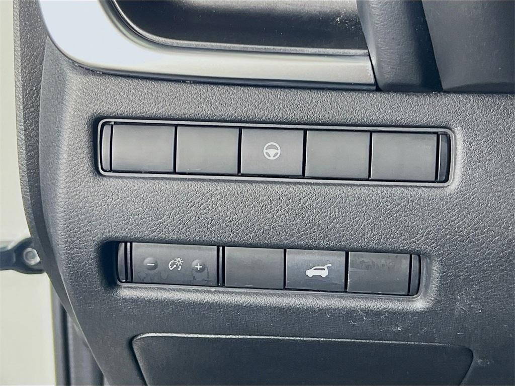 used 2022 Nissan Rogue car, priced at $26,528