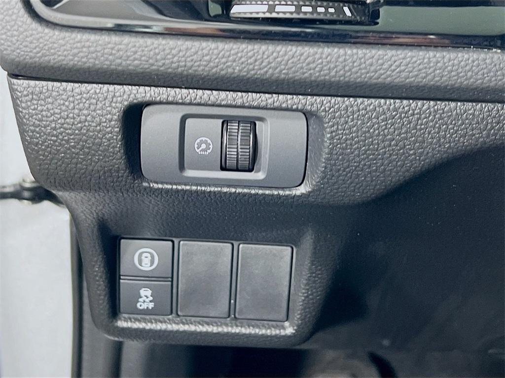 used 2023 Honda Civic car, priced at $28,989