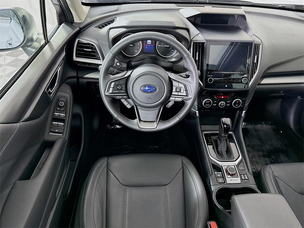 used 2021 Subaru Forester car, priced at $28,995