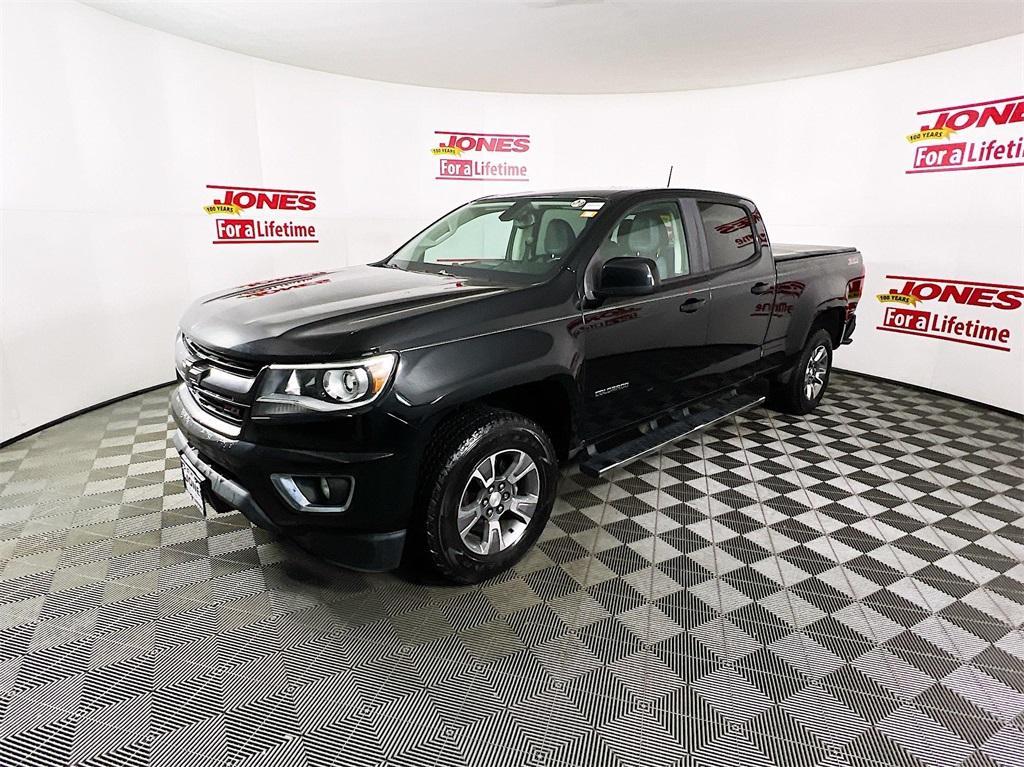 used 2016 Chevrolet Colorado car, priced at $17,998