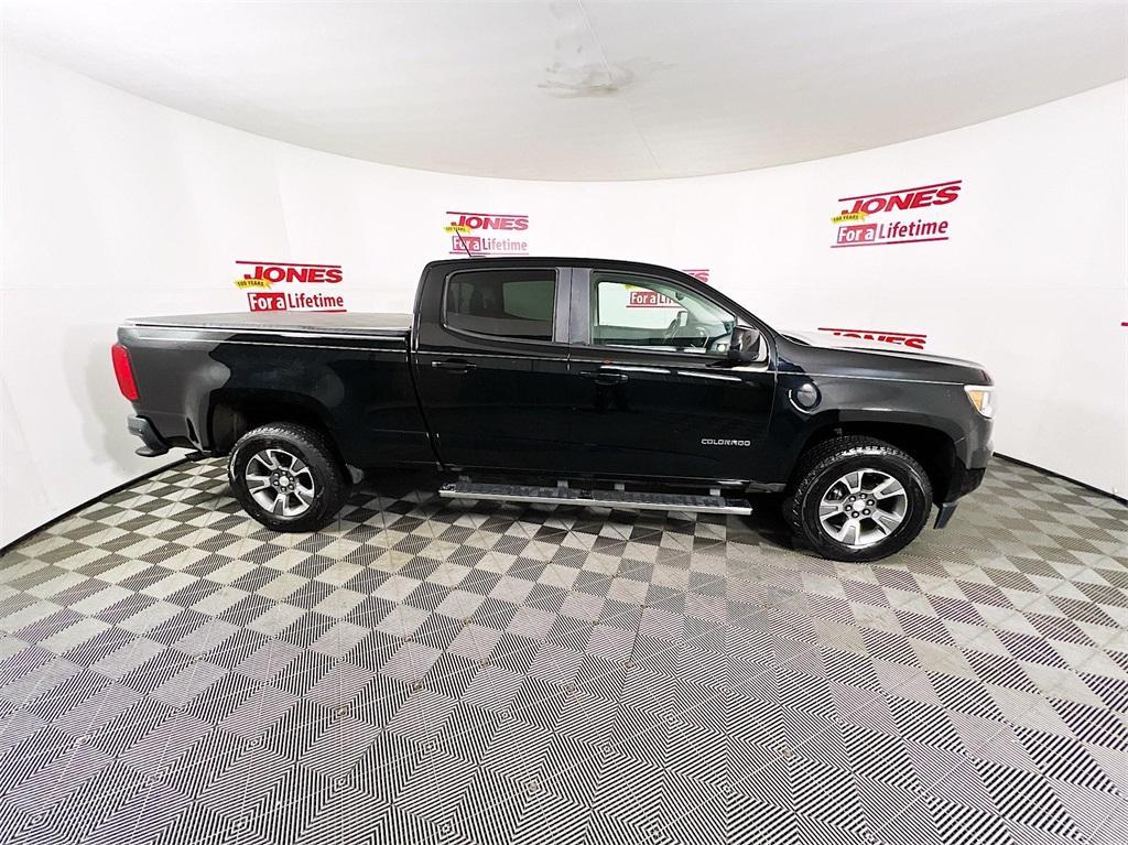 used 2016 Chevrolet Colorado car, priced at $17,998