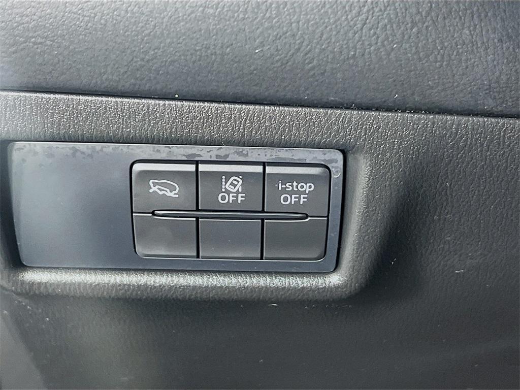 used 2024 Mazda CX-5 car, priced at $26,913