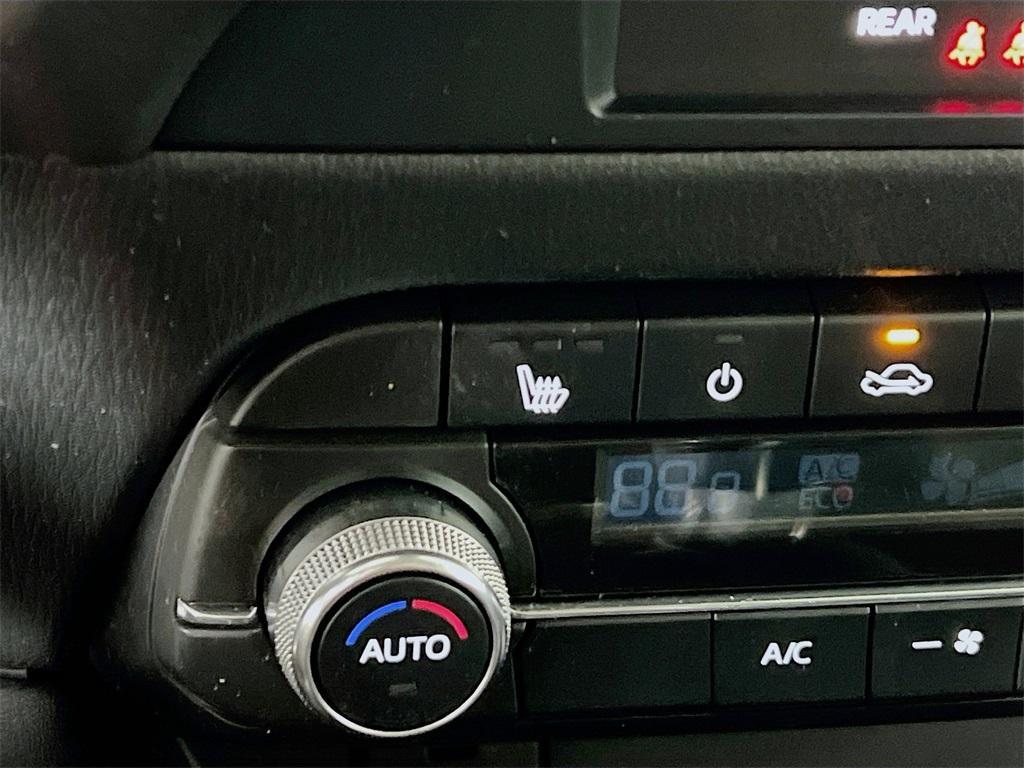 used 2024 Mazda CX-5 car, priced at $26,913
