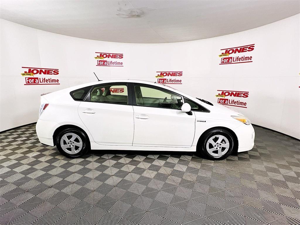 used 2015 Toyota Prius car, priced at $15,982