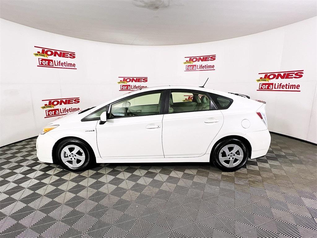 used 2015 Toyota Prius car, priced at $15,982