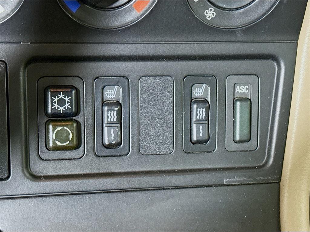 used 1996 BMW Z3 car, priced at $10,998