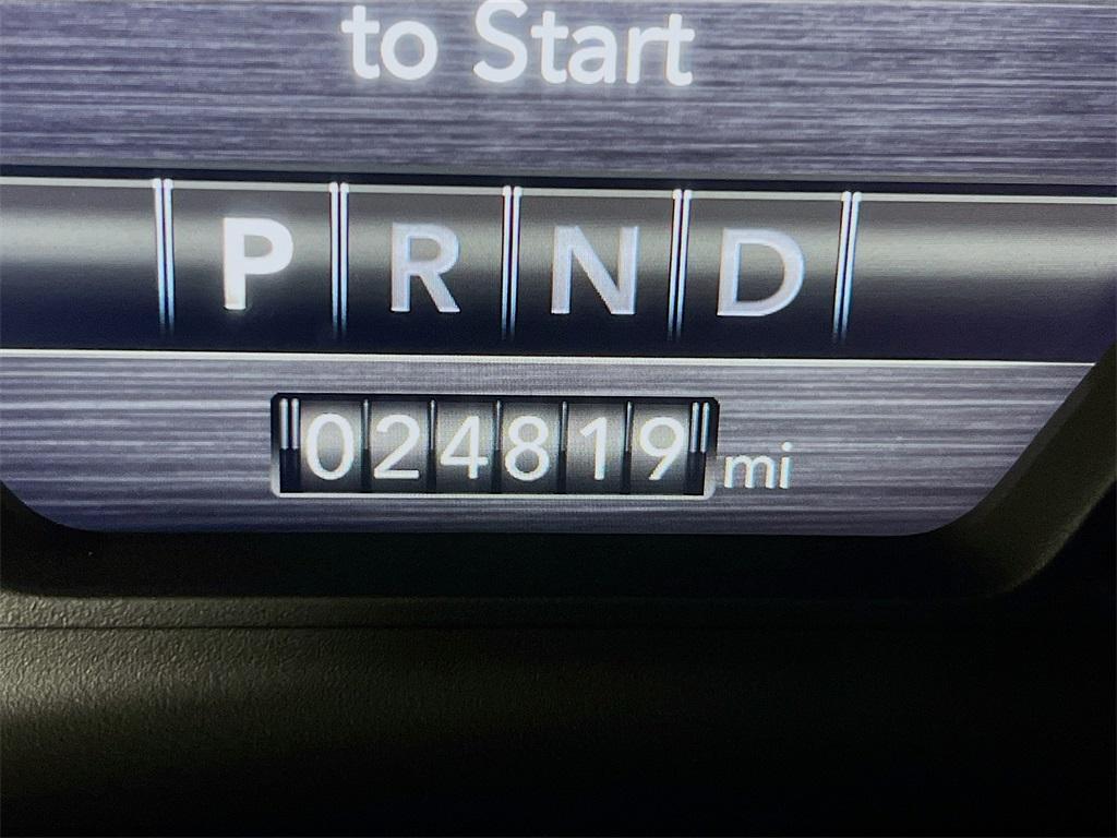used 2021 Ram 1500 car, priced at $36,995