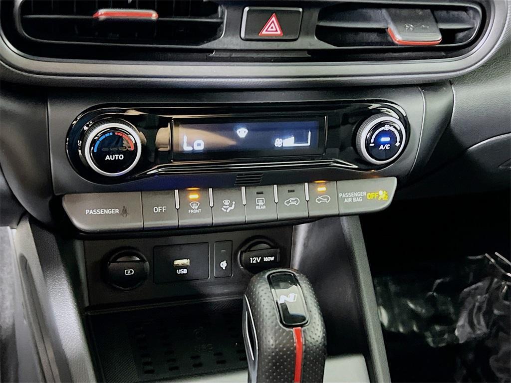 used 2022 Hyundai Kona car, priced at $21,998