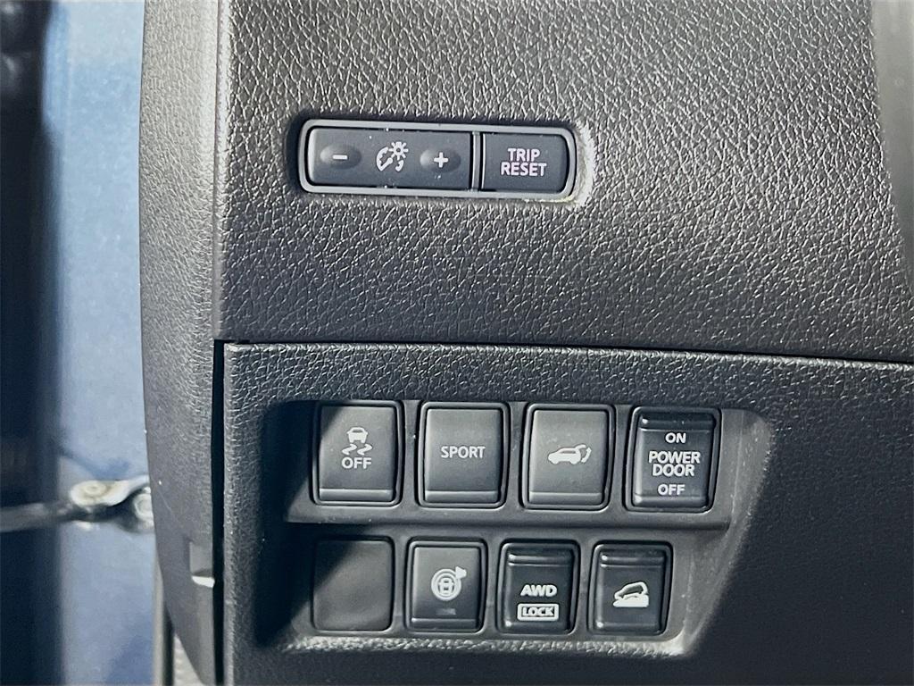 used 2014 Nissan Rogue car, priced at $12,733