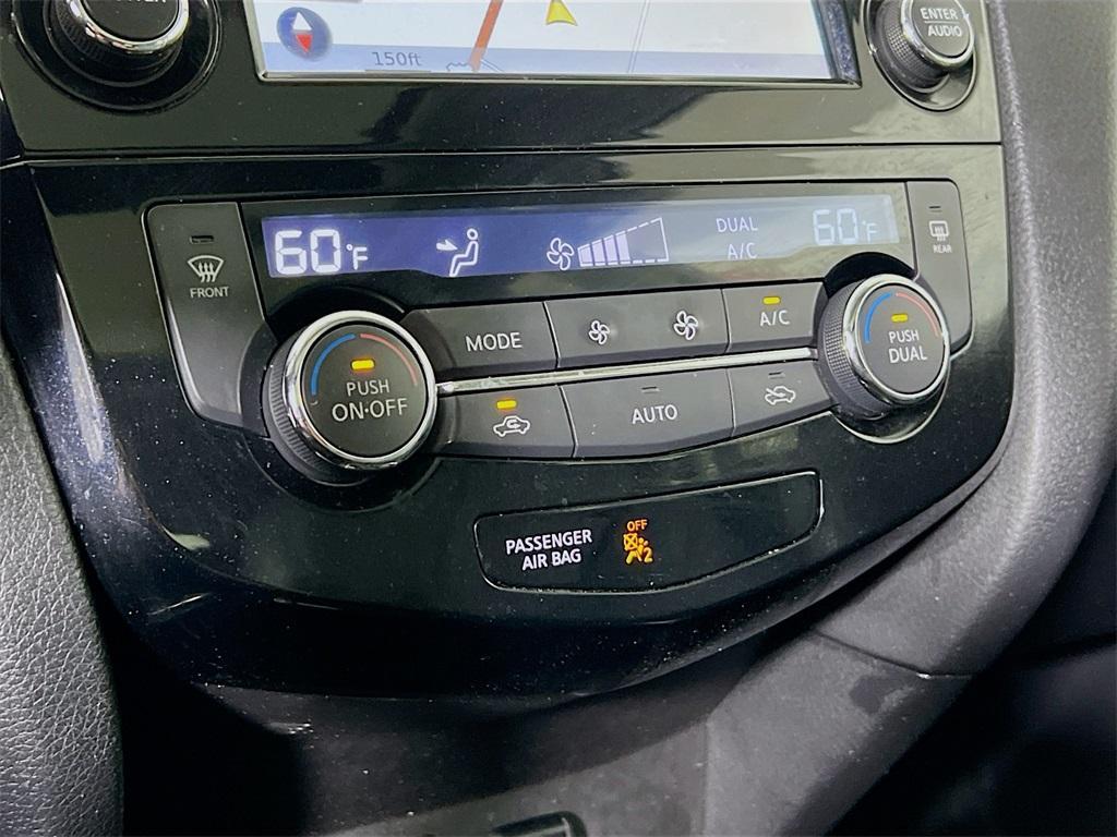 used 2014 Nissan Rogue car, priced at $12,733