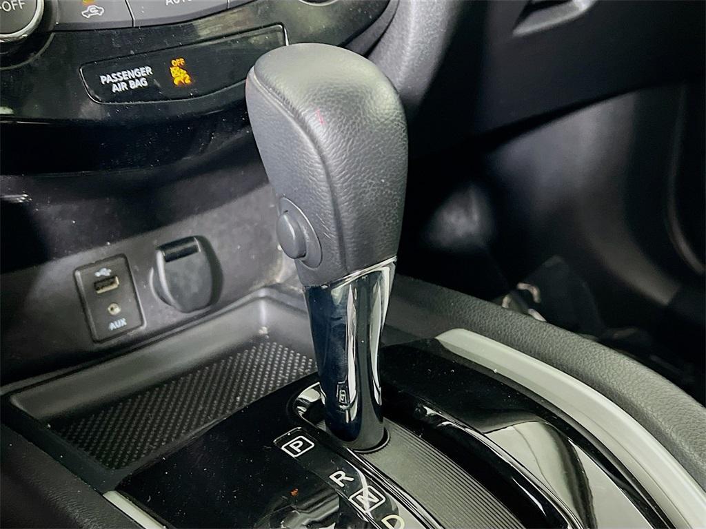 used 2014 Nissan Rogue car, priced at $12,733