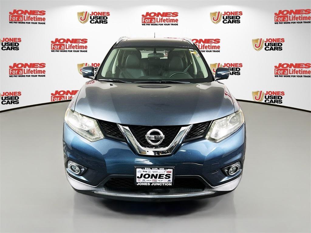 used 2014 Nissan Rogue car, priced at $12,733
