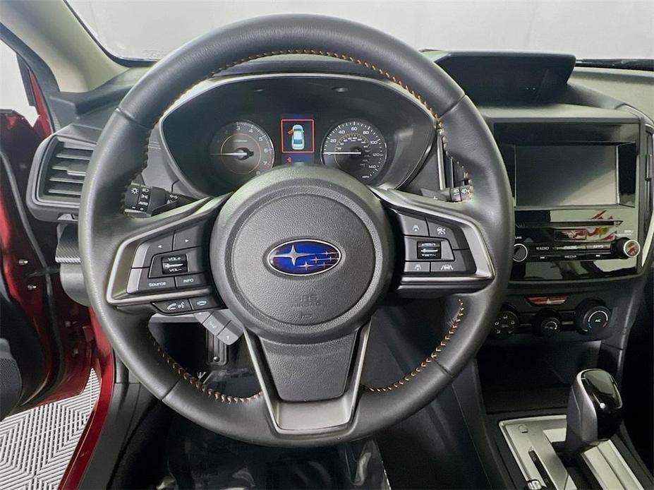 used 2019 Subaru Crosstrek car, priced at $20,998