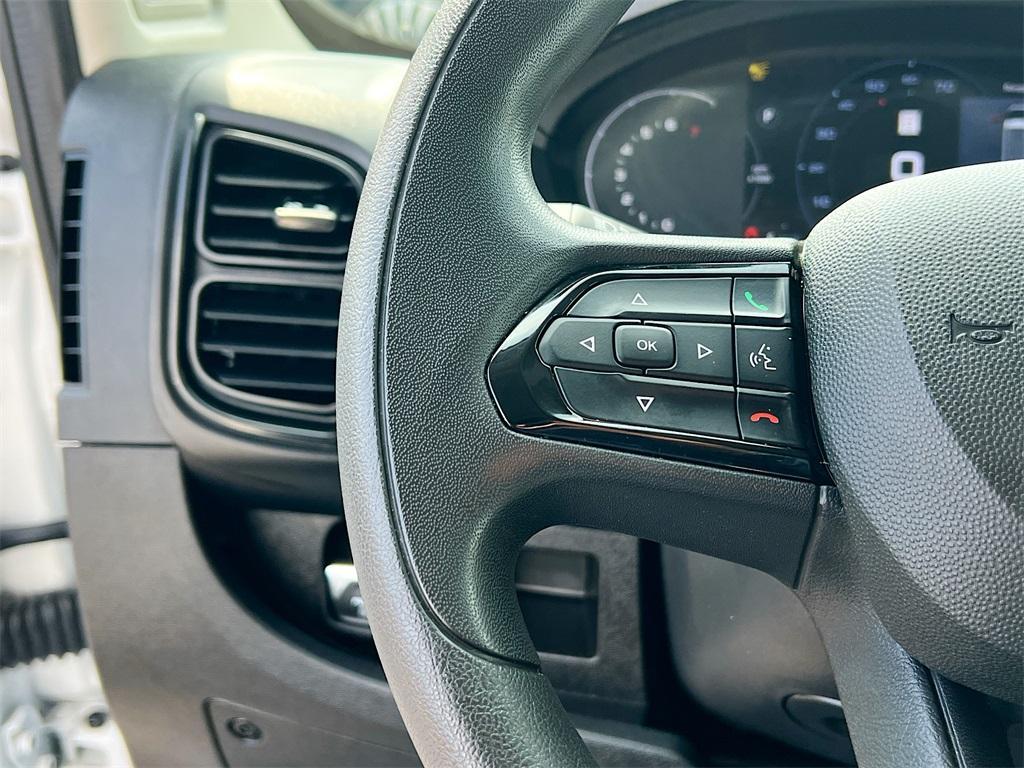 used 2023 Ram ProMaster 1500 car, priced at $36,998