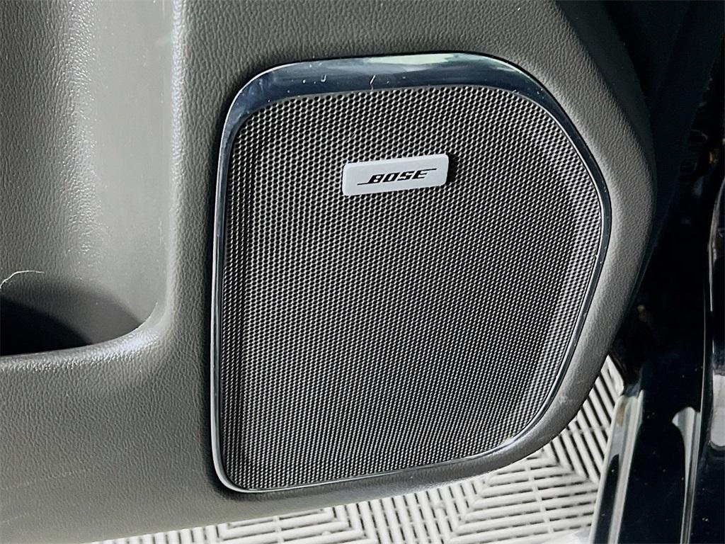 used 2018 GMC Sierra 1500 car, priced at $28,995