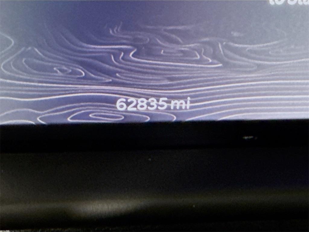 used 2024 Jeep Wagoneer L car, priced at $45,995