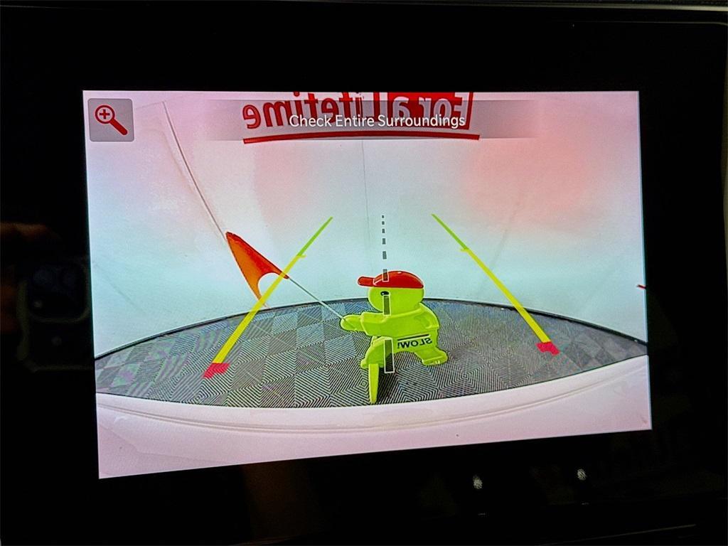 used 2024 Jeep Wagoneer L car, priced at $45,995