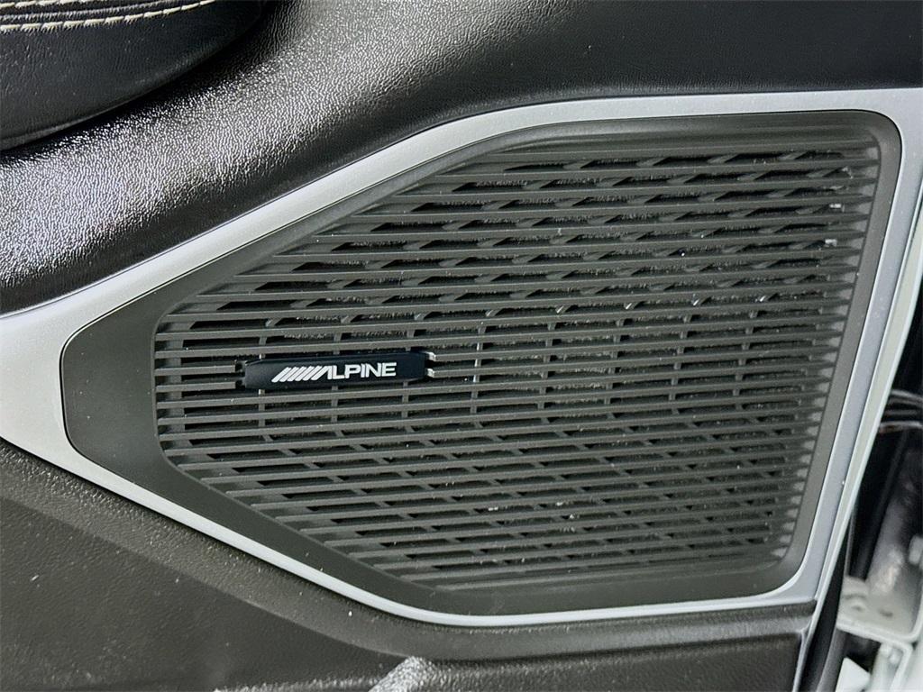 used 2024 Jeep Wagoneer L car, priced at $45,995