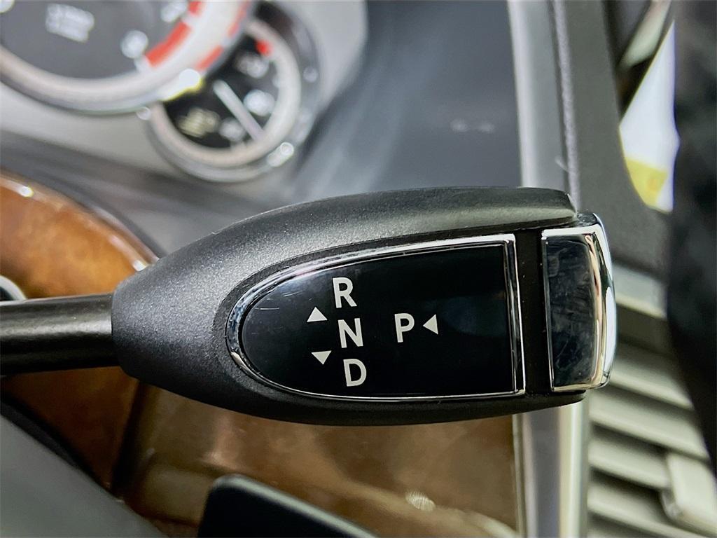 used 2012 Mercedes-Benz E-Class car, priced at $11,998