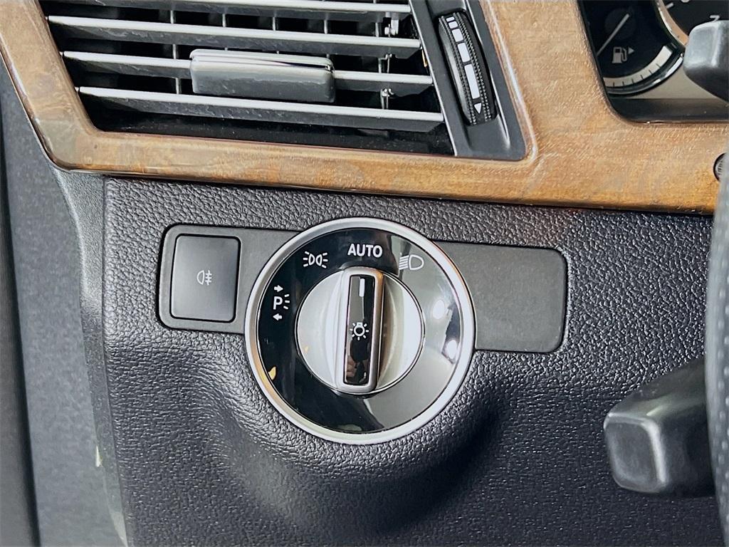 used 2012 Mercedes-Benz E-Class car, priced at $11,998