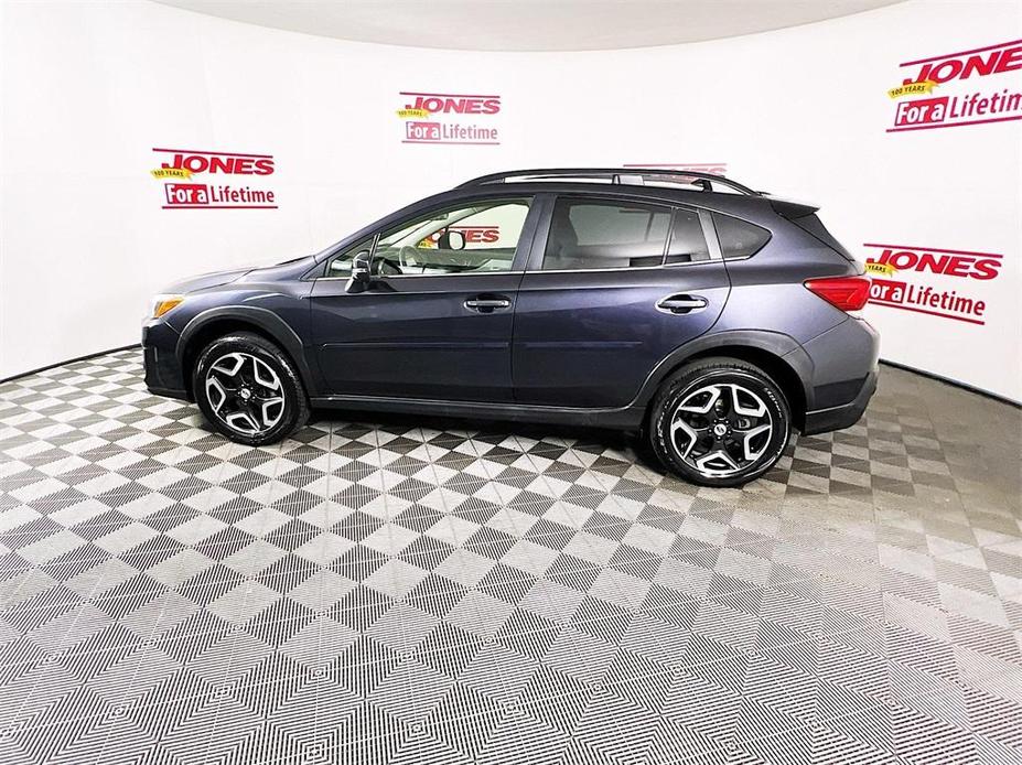 used 2018 Subaru Crosstrek car, priced at $19,995