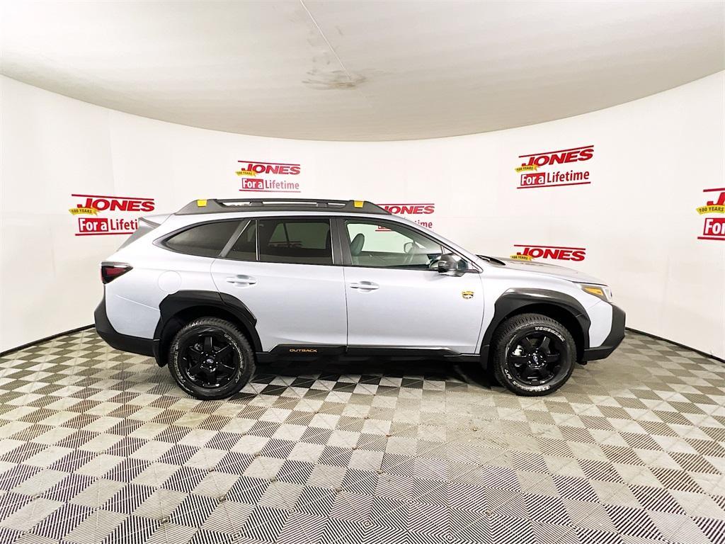 used 2024 Subaru Outback car, priced at $36,581