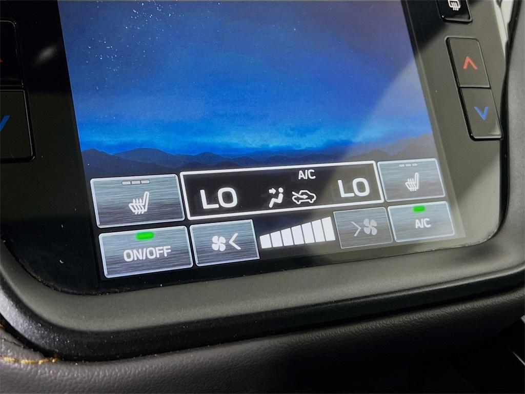 used 2024 Subaru Outback car, priced at $32,996