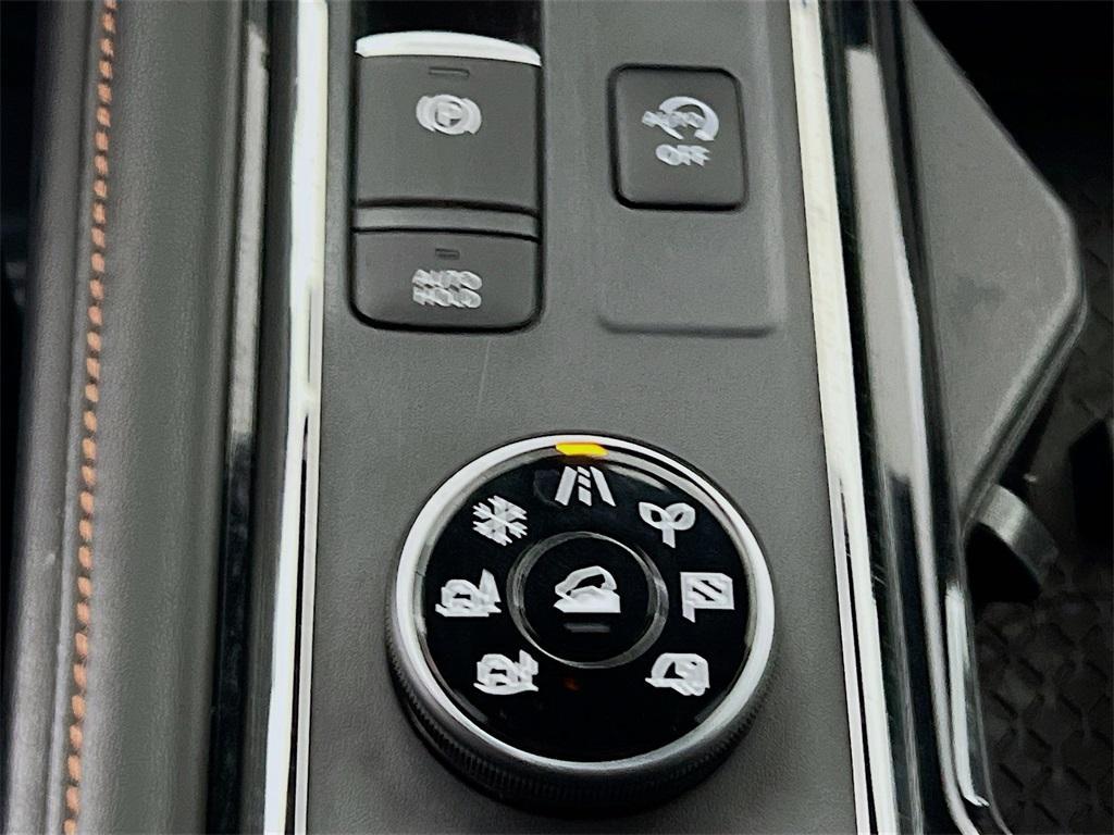 used 2023 Nissan Pathfinder car, priced at $32,252