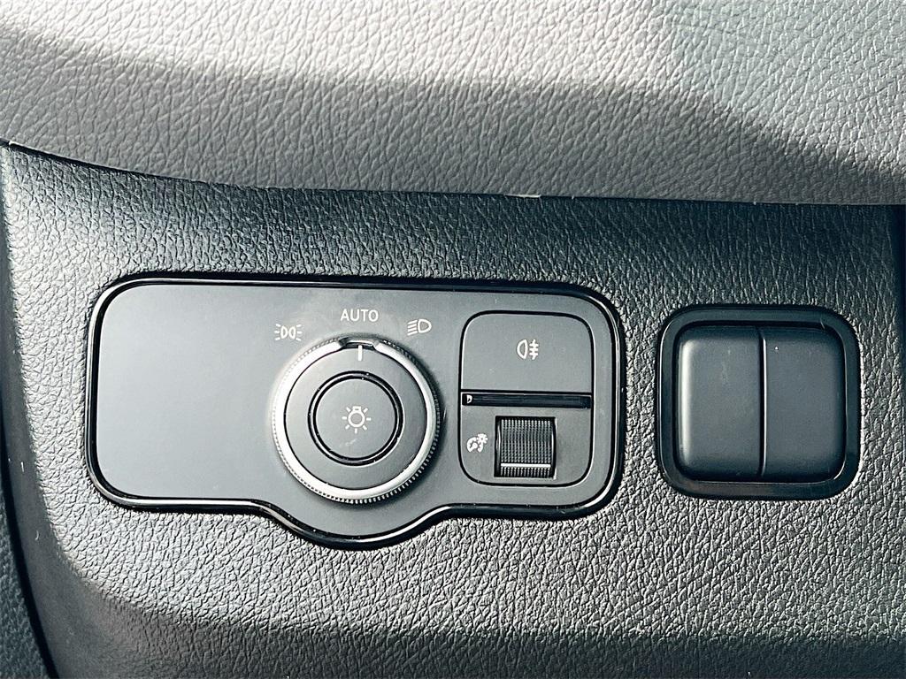 used 2024 Mercedes-Benz Sprinter 2500 car, priced at $63,875