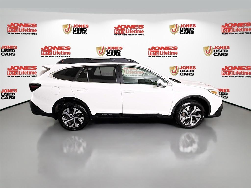 used 2020 Subaru Outback car, priced at $22,688