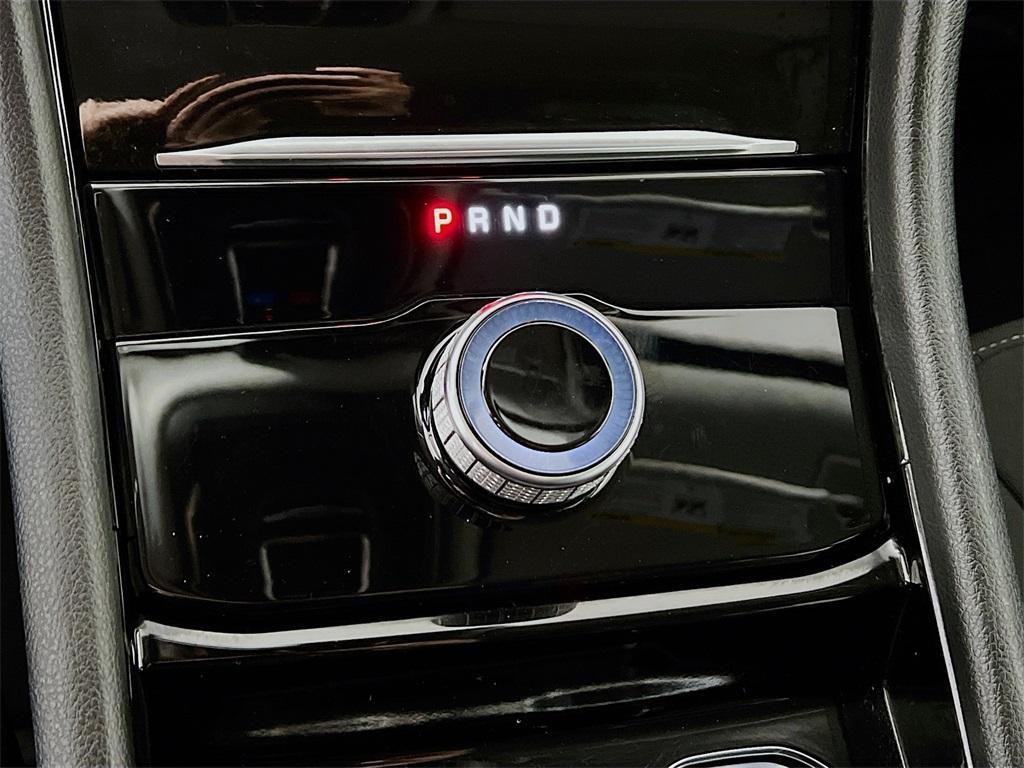 used 2021 Jeep Grand Cherokee L car, priced at $29,369