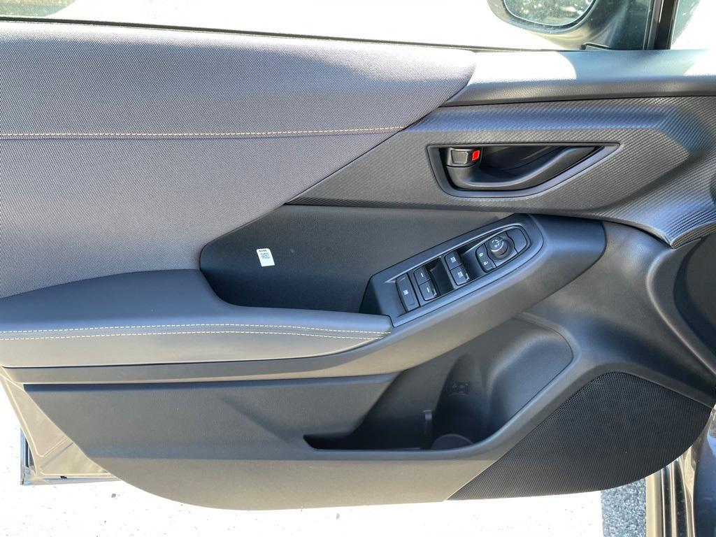 used 2025 Subaru Crosstrek car, priced at $32,998