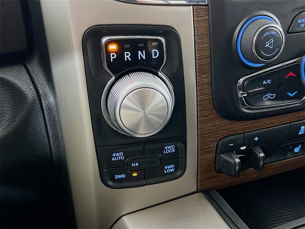 used 2016 Ram 1500 car, priced at $21,998