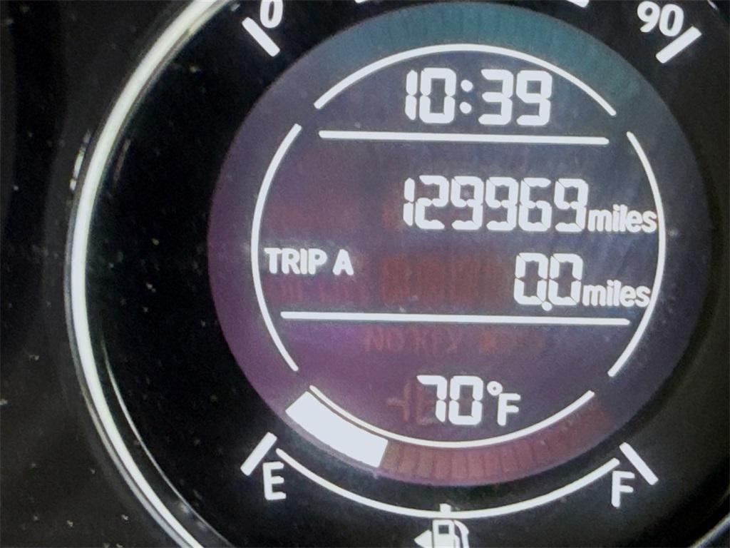 used 2017 Honda HR-V car, priced at $12,998