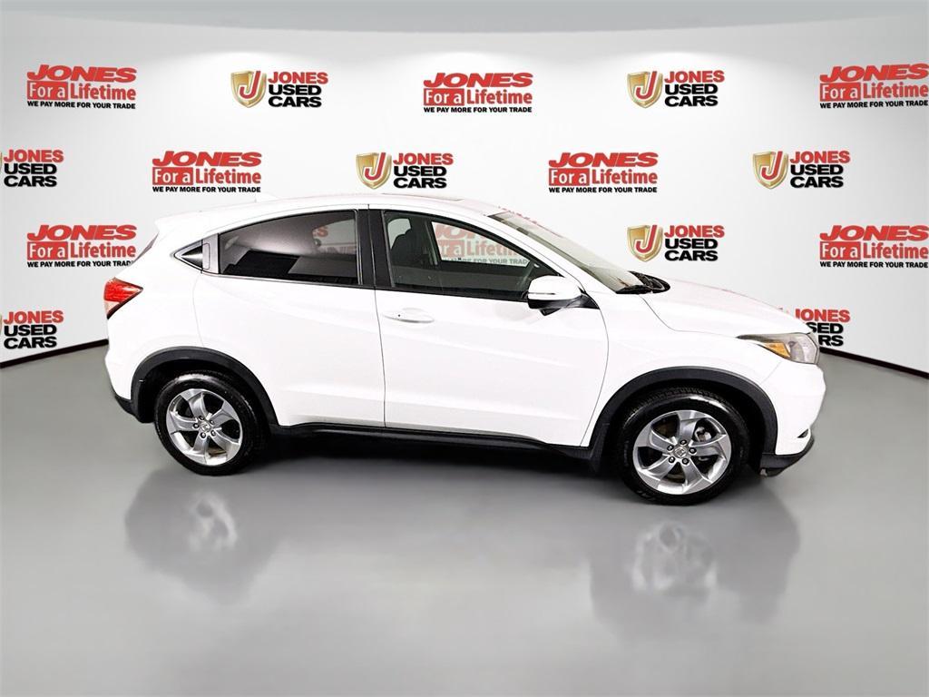 used 2017 Honda HR-V car, priced at $12,998