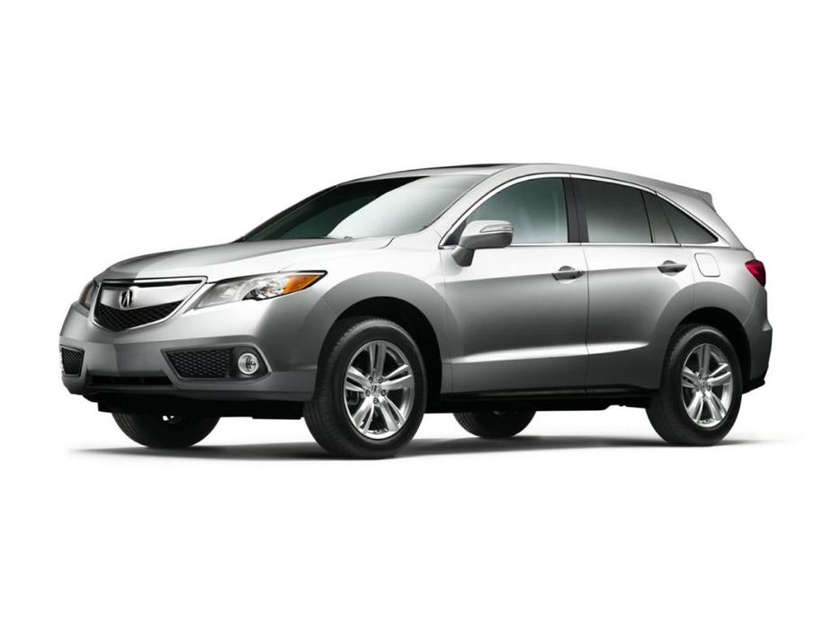 used 2013 Acura RDX car