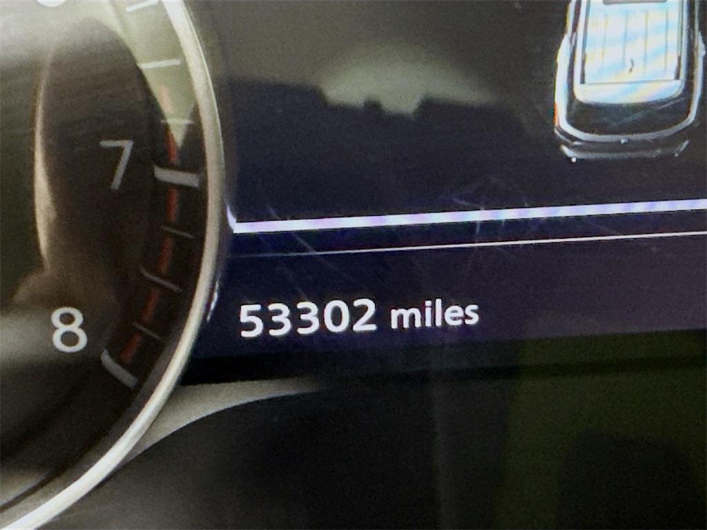 used 2023 Nissan Pathfinder car, priced at $31,998