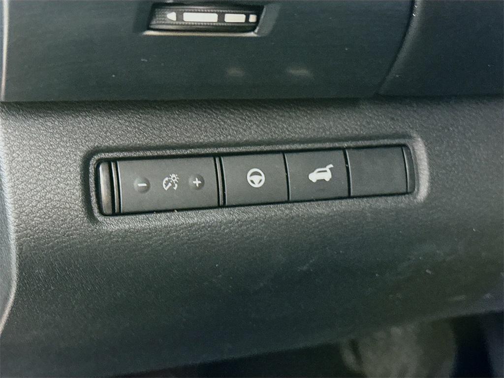 used 2023 Nissan Pathfinder car, priced at $31,998