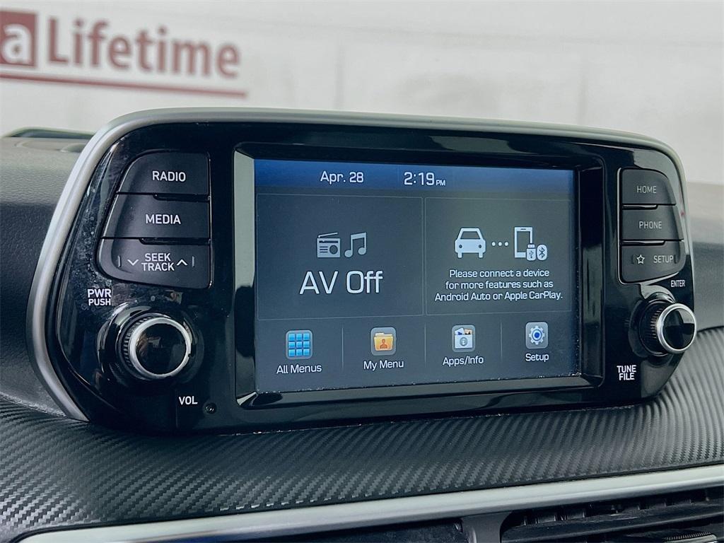 used 2019 Hyundai Tucson car, priced at $12,996
