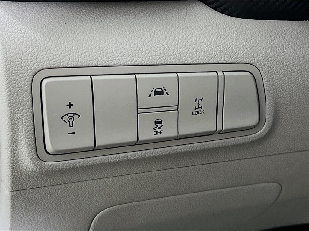used 2019 Hyundai Tucson car, priced at $12,996