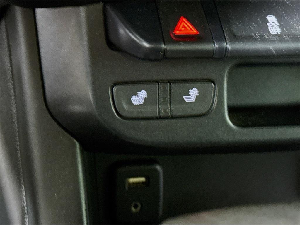 used 2015 GMC Canyon car, priced at $25,998