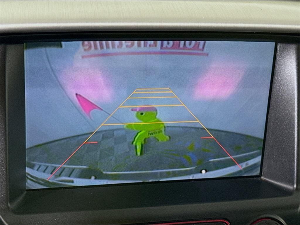 used 2015 GMC Canyon car, priced at $25,998